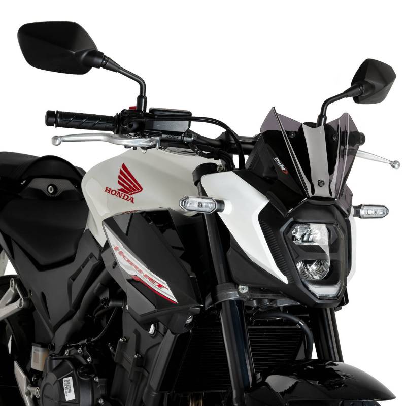 Cupula sport Honda Hornet 500 24- Puig